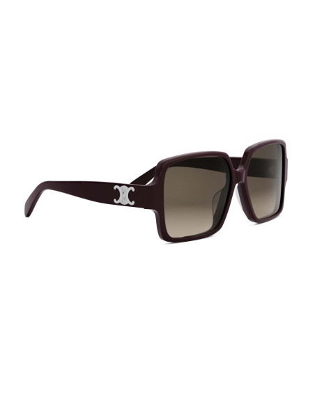 Occhiali da sole Celine CL40316U 69f disponibili online da Ottica Ricci
