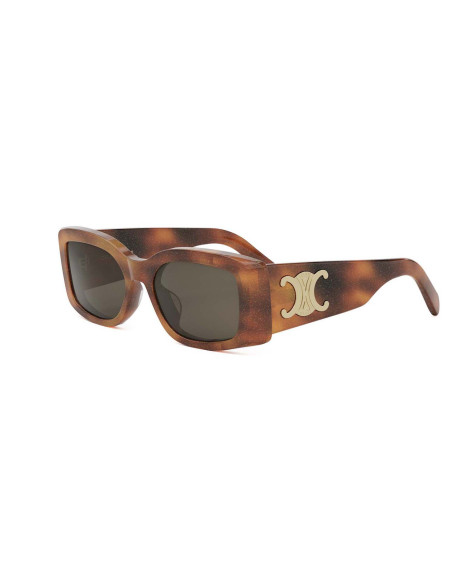 Occhiali da sole Celine CL40282U 53e disponibili online da Ottica Ricci