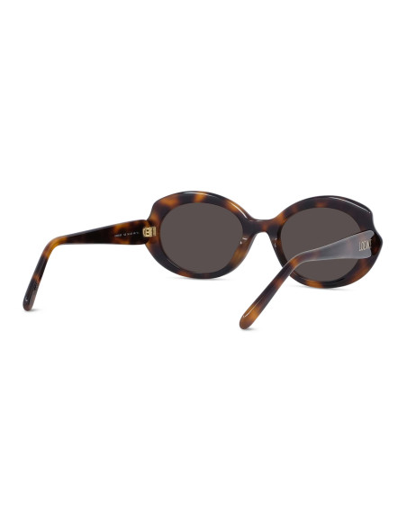 Occhiali Loewe Slim Havana Geometric Sunglasses online da Ottica Ricci
