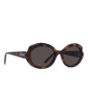Occhiali Loewe Slim Havana Geometric Sunglasses online da Ottica Ricci