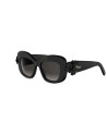 Dior Clover S3I Black Butterfly Sunglasses