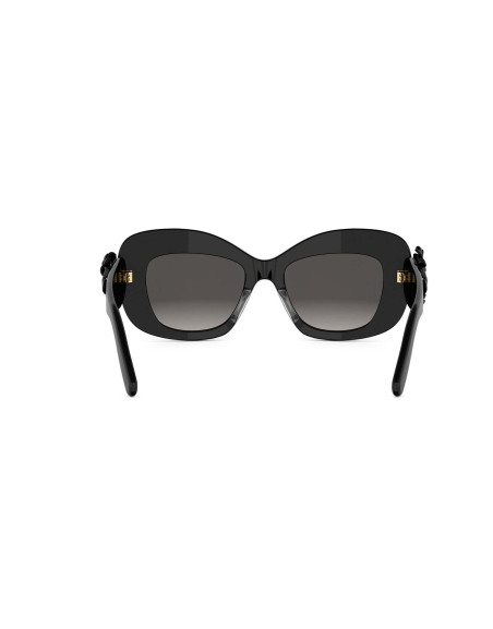 Dior Clover S3I Black Butterfly Sunglasses