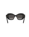 Dior Clover S3I Black Butterfly Sunglasses