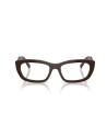 Occhiali vista Prada D09V 27I1O1 54 online da Ottica Ricci