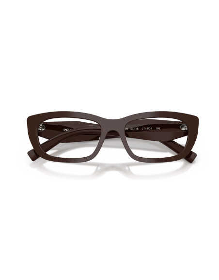 Occhiali vista Prada D09V 27I1O1 54 online da Ottica Ricci