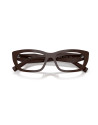 Occhiali vista Prada D09V 27I1O1 54 online da Ottica Ricci