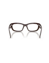Occhiali vista Prada D09V 27I1O1 54 online da Ottica Ricci