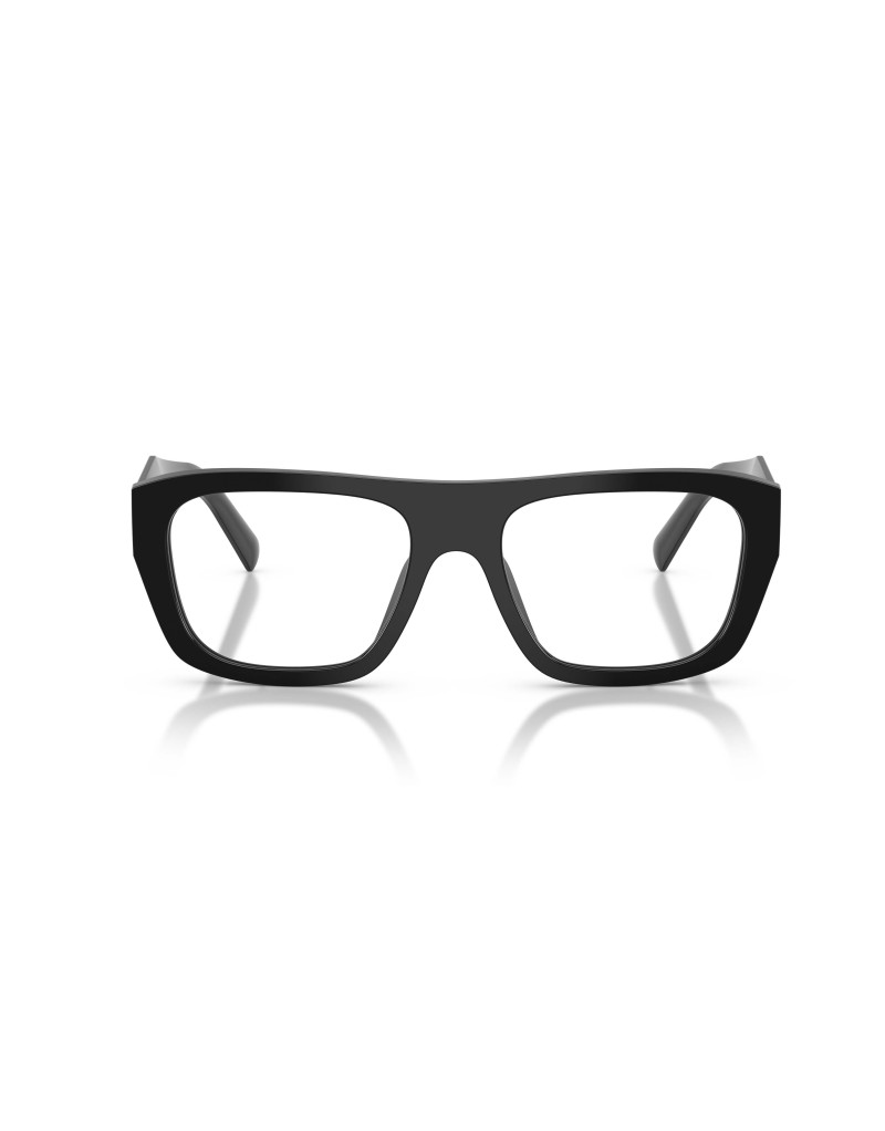 Occhiali vista Prada D07VU 16K1O1 54 online da Ottica Ricci