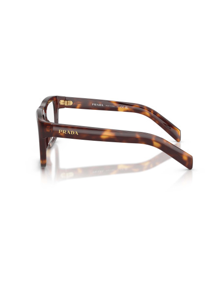 Occhiali vista Prada D02V 15W1O1 54 online da Ottica Ricci