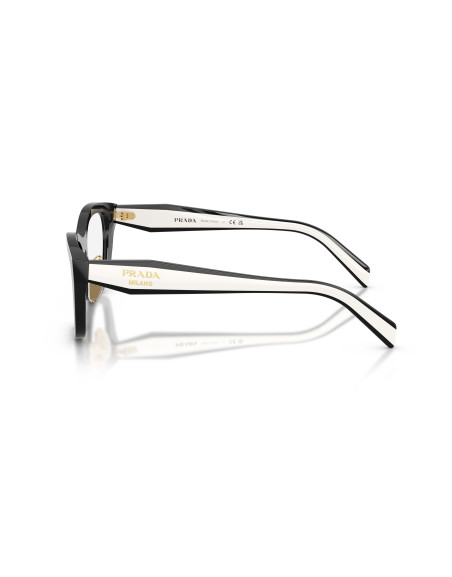 Occhiali vista Prada D11VD 20G1O1 53 online da Ottica Ricci