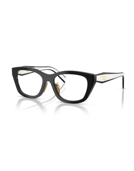 Occhiali vista Prada D11VD 20G1O1 53 online da Ottica Ricci