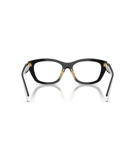 Occhiali vista Prada D11VD 20G1O1 53 online da Ottica Ricci