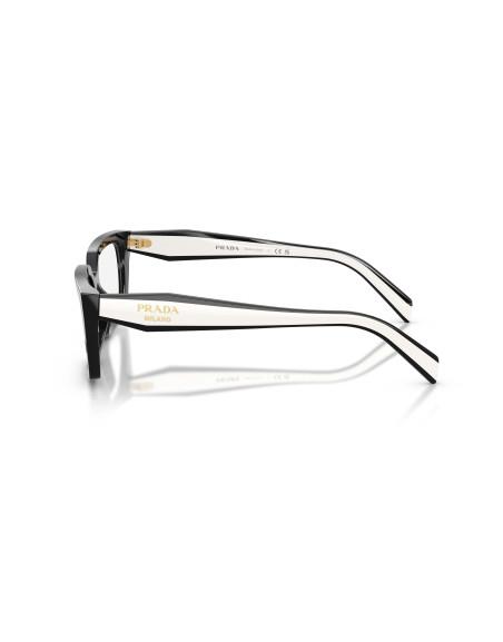Occhiali vista Prada D05V 20G1O1 55 online da Ottica Ricci