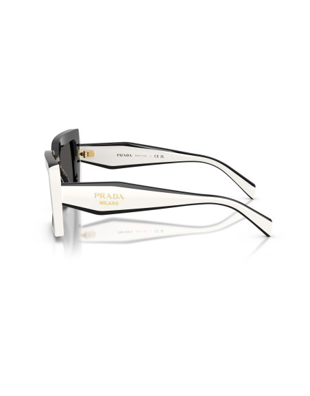 Occhiali sole Prada D01S 20G08Z online da Ottica Ricci