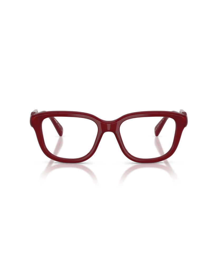 Occhiali vista Miu Miu 02ZV 21I1O1 53 online da Ottica Ricci