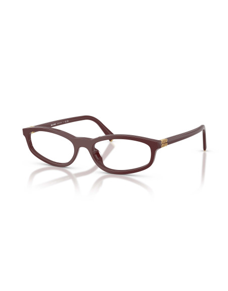 Occhiali vista Miu Miu 01ZV 26L1O1 52 online da Ottica Ricci