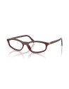 Occhiali vista Miu Miu 01ZV 26L1O1 52 online da Ottica Ricci