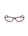 Occhiali vista Miu Miu 01ZV 26L1O1 52 online da Ottica Ricci