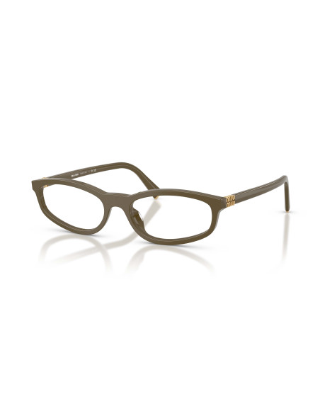 Occhiali vista Miu Miu 01ZV 25L1O1 54 online da Ottica Ricci