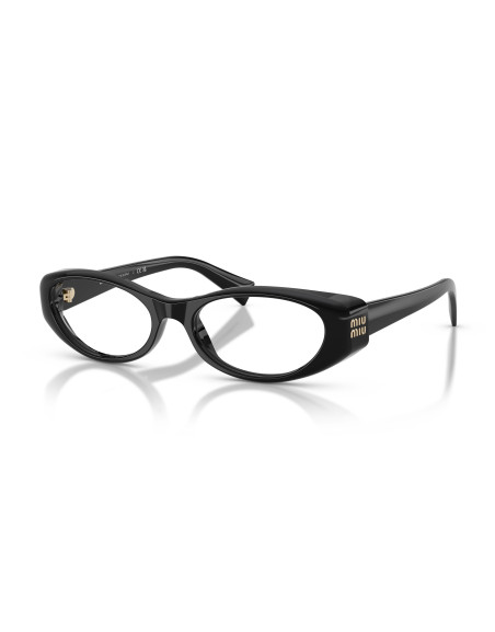 Occhiali vista Miu Miu 03ZV 16K1O1 55 online da Ottica Ricci