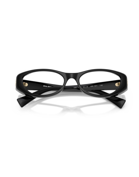 Occhiali vista Miu Miu 03ZV 16K1O1 55 online da Ottica Ricci