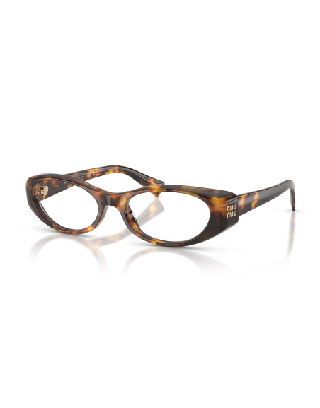Occhiali vista Miu Miu 03ZV 14L1O1 55 online da Ottica Ricci