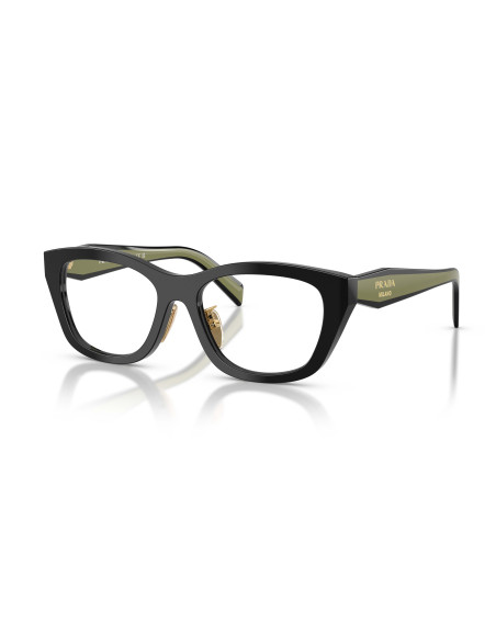 Occhiali da vista Prada D11VD 03K1O1 53 disponibili online da Ottica Ricci