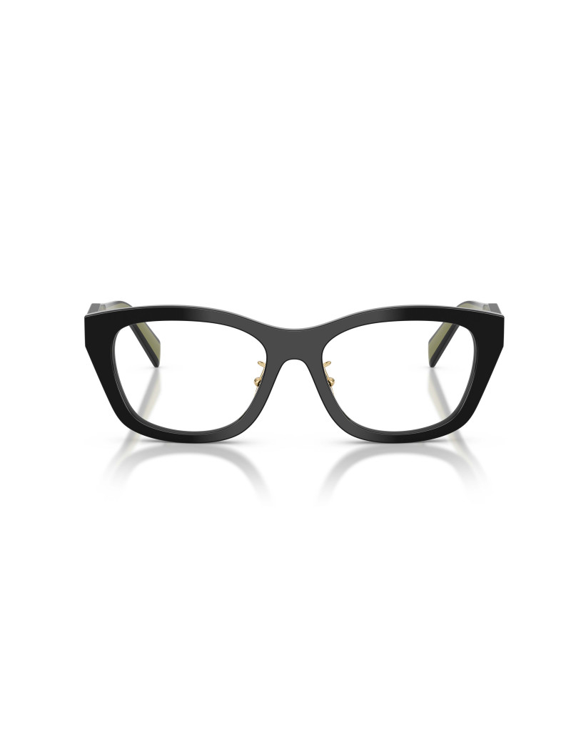 Occhiali da vista Prada D11VD 03K1O1 53 disponibili online da Ottica Ricci