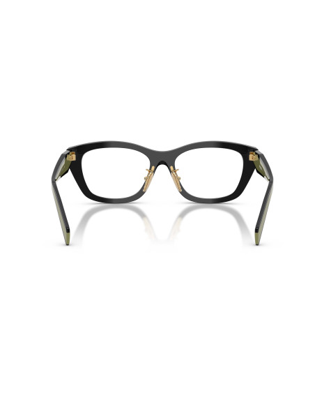 Occhiali da vista Prada D11VD 03K1O1 53 disponibili online da Ottica Ricci