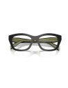 Occhiali da vista Prada D11VD 03K1O1 53 disponibili online da Ottica Ricci