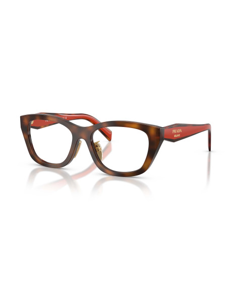Occhiali da vista Prada D11VD 01K1O1 53 disponibili online da Ottica Ricci