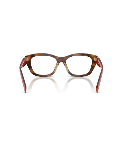 Occhiali da vista Prada D11VD 01K1O1 53 disponibili online da Ottica Ricci