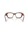 Occhiali da vista Prada D11VD 01K1O1 53 disponibili online da Ottica Ricci