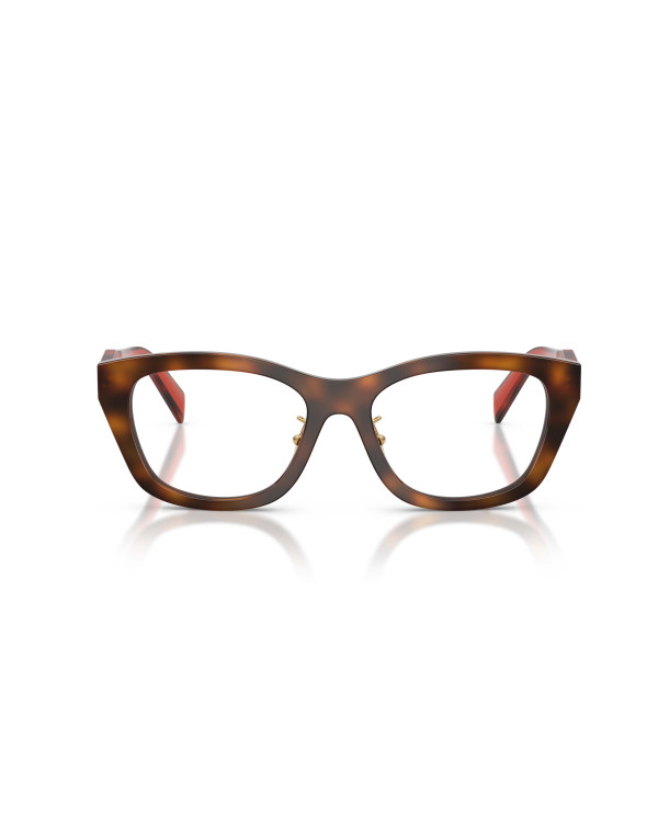 Occhiali da vista Prada D11VD 01K1O1 53 disponibili online da Ottica Ricci