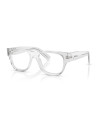 Occhiali da vista Prada D08VU 12R1O1 51 disponibili online da Ottica Ricci