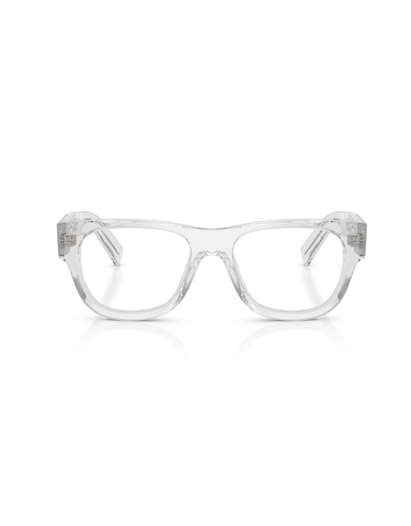 Occhiali da vista Prada D08VU 12R1O1 51 disponibili online da Ottica Ricci