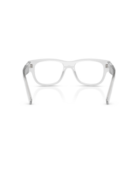 Occhiali da vista Prada D08VU 12R1O1 51 disponibili online da Ottica Ricci
