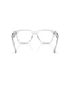 Occhiali da vista Prada D08VU 12R1O1 51 disponibili online da Ottica Ricci
