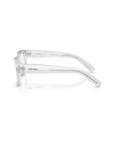 Occhiali da vista Prada D08VU 12R1O1 51 disponibili online da Ottica Ricci
