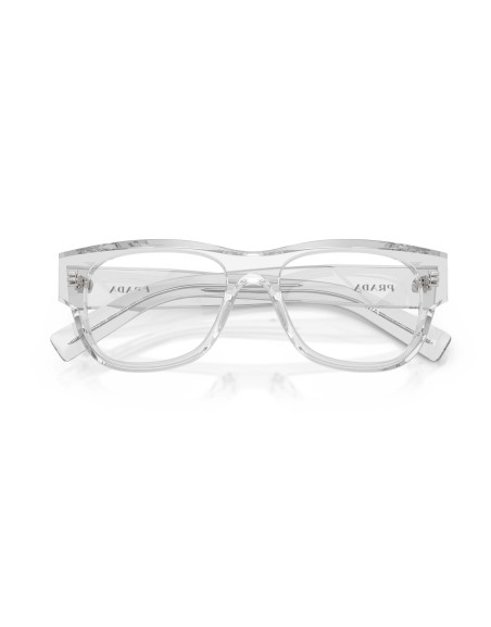 Occhiali da vista Prada D08VU 12R1O1 51 disponibili online da Ottica Ricci