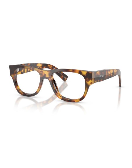 Occhiali da vista Prada D08VU 14L1O1 53 disponibili online da Ottica Ricci