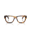 Occhiali da vista Prada D08VU 14L1O1 53 disponibili online da Ottica Ricci