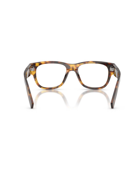 Occhiali da vista Prada D08VU 14L1O1 53 disponibili online da Ottica Ricci