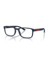 Occhiali da vista Prada Linea Rossa 06RV MAG1O1 disponibili online da Ottica Ricci
