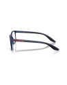 Occhiali da vista Prada Linea Rossa 08RV MAG1O1 disponibili online da Ottica Ricci