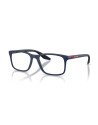 Occhiali da vista Prada Linea Rossa 08RV MAG1O1 disponibili online da Ottica Ricci