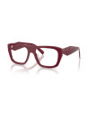 Occhiali da vista Prada D07VU 23L1O1 52 disponibili online da Ottica Ricci