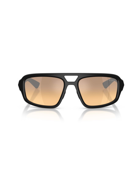 Occhiali da sole Prada Linea Rossa B11SU 1BO40Z disponibili online da Ottica Ricci