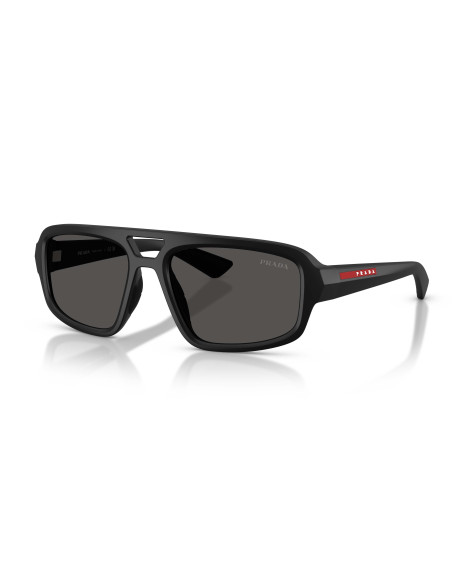 Occhiali da sole Prada Linea Rossa B11SU 1BO08Z disponibili online da Ottica Ricci