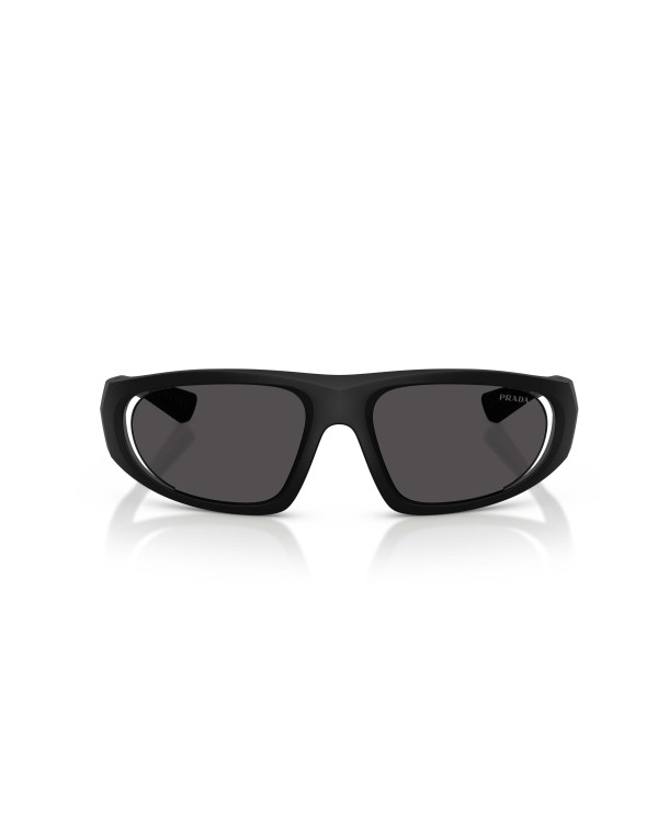 Occhiali da sole Prada Linea Rossa B03S 1BO06F disponibili online da Ottica Ricci